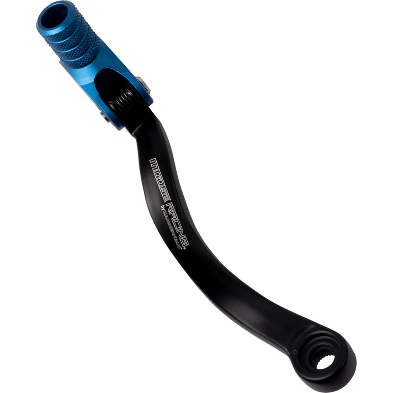 Moose Offroad Shift Lever - 81-0764-10-20 Husqvarna FC 250 / FC 350 / TC 125 / TE 125 2014-2016