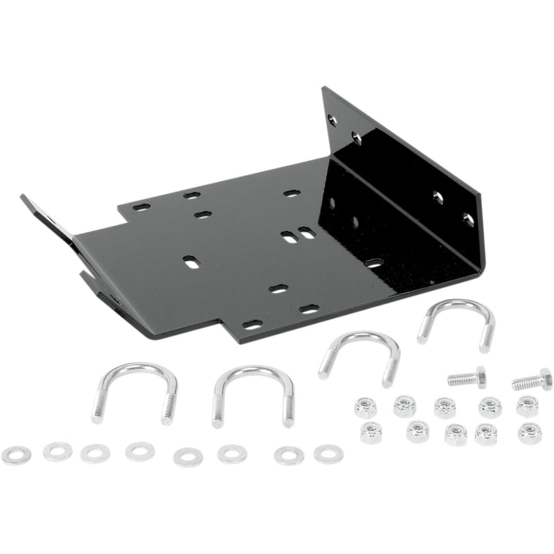 Moose Offroad Mounting Kit - 1536PF Kawasaki 750 Brute Force 4x4i 2006-2013