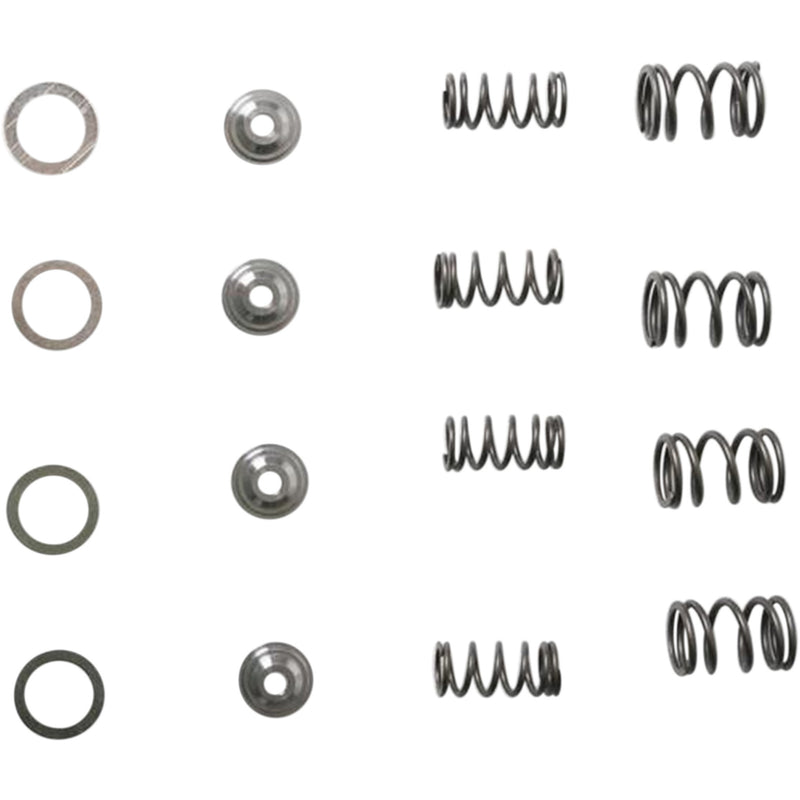 Kibblewhite Spring Kit - 30-3041 Honda TRX300EX / TRX300X 1993-2005