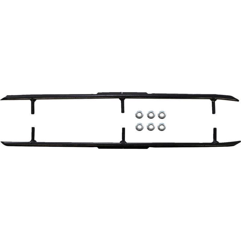 Woody's Extender Trail III Wear Bar - ESD3-6150 Ski-Doo Snowmobiles 1985-1996