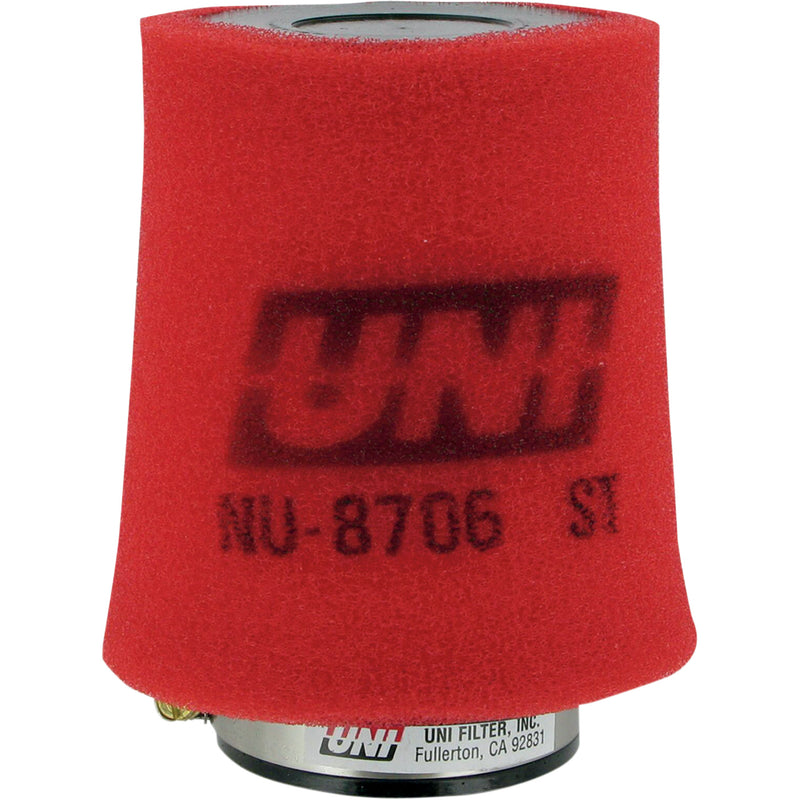 Uni Filter Ultra-Seal Air Filter - NU-8706ST Can-Am Outlander 400 2008-2014