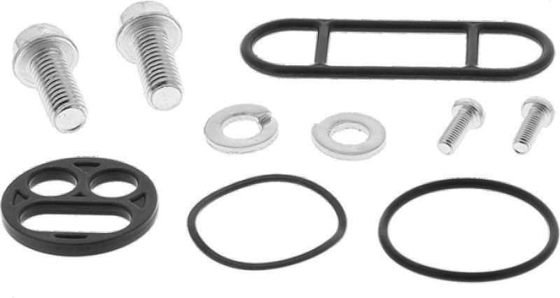 QuadBoss 420573 89-04 Yamaha YFA-1 Breeze 125 Fuel Tap Kit - Photo - Primary