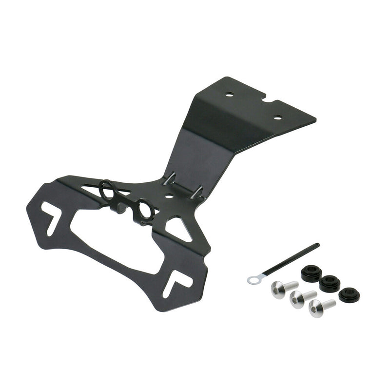 Drc 634-9747 D45-10-020 FENDER ELIMINATOR KIT BLACK HON