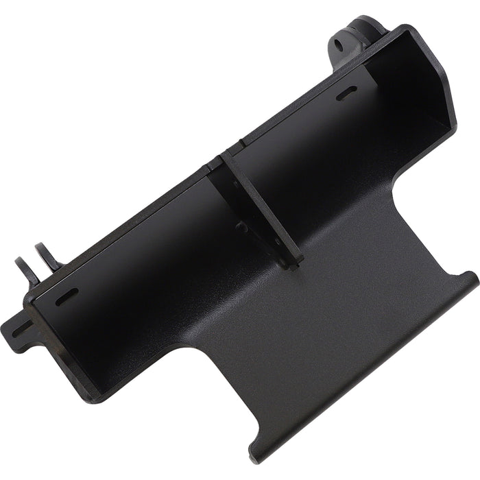 MOOSE OFFROAD 4501-0943 4523PF Plow Mount Plate for RM5 Rapid Mount Plow System RM5 Plow Mount - Suzuki