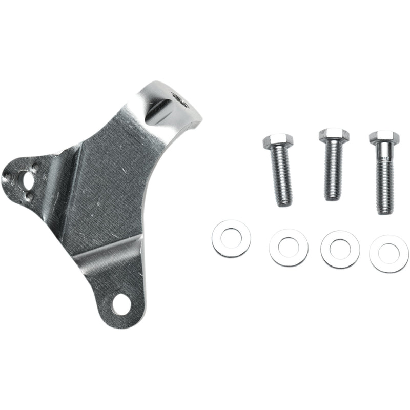 S&S Cycle Bracket - 900-0798 For Harley Touring 2009-2016