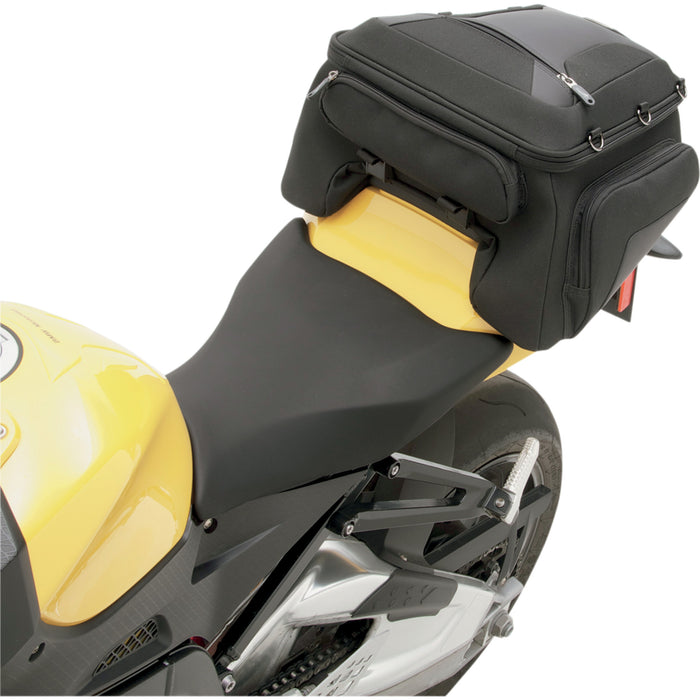 SADDLEMEN 3516-0108 3516-0108 Sport Tunnel Bag standard