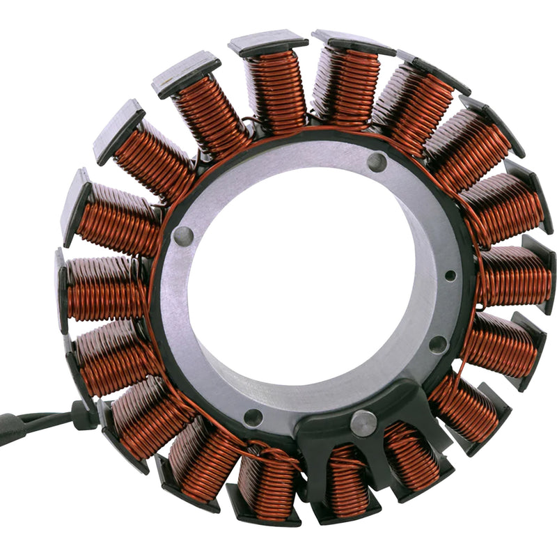 Rm Stator Stator - RMS010-108654 For Harley Softail Fat Boy / Breakout 2008-2017
