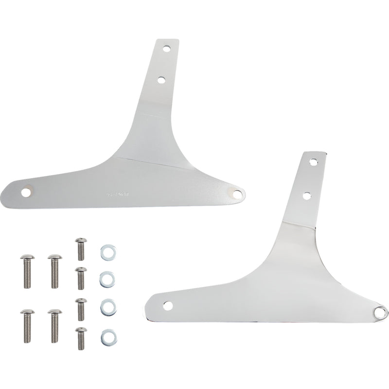 Cobra Sissy Bar - 602-1251 For Harley Softail 2006-2017