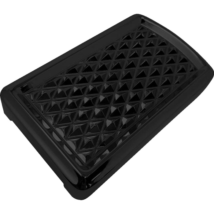 COVINGTONS 1610-0659 C3044-B Brake Pedal - Diamondback - Black