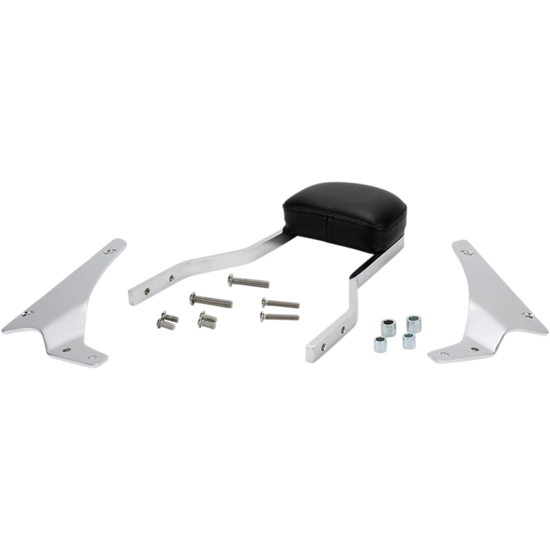 Cobra Sissy Bar - 02-5660 Honda VTX1800R / VTX1300R / VTX1300S 2002-2008