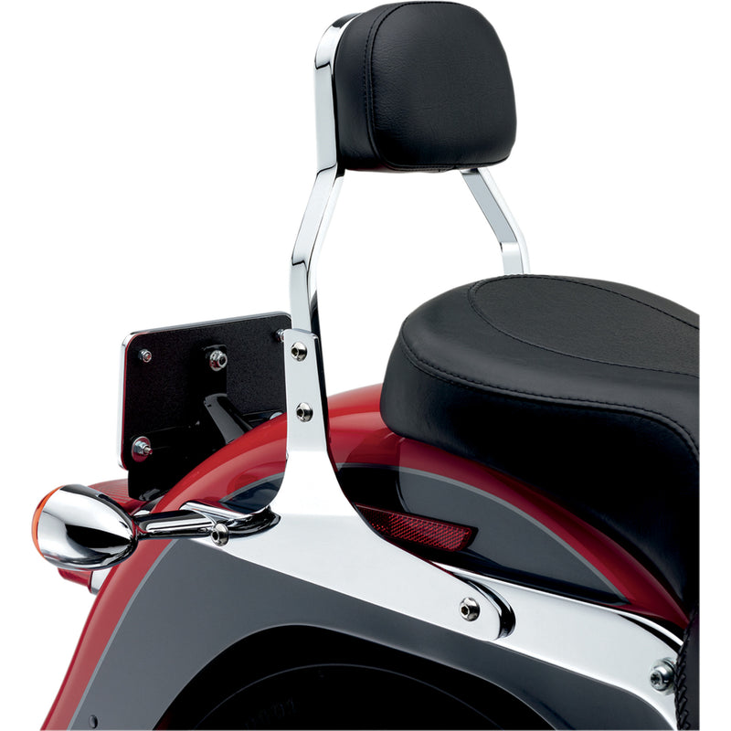 Cobra Sissy Bar - 602-1103 For Harley Sportster 2004-2018