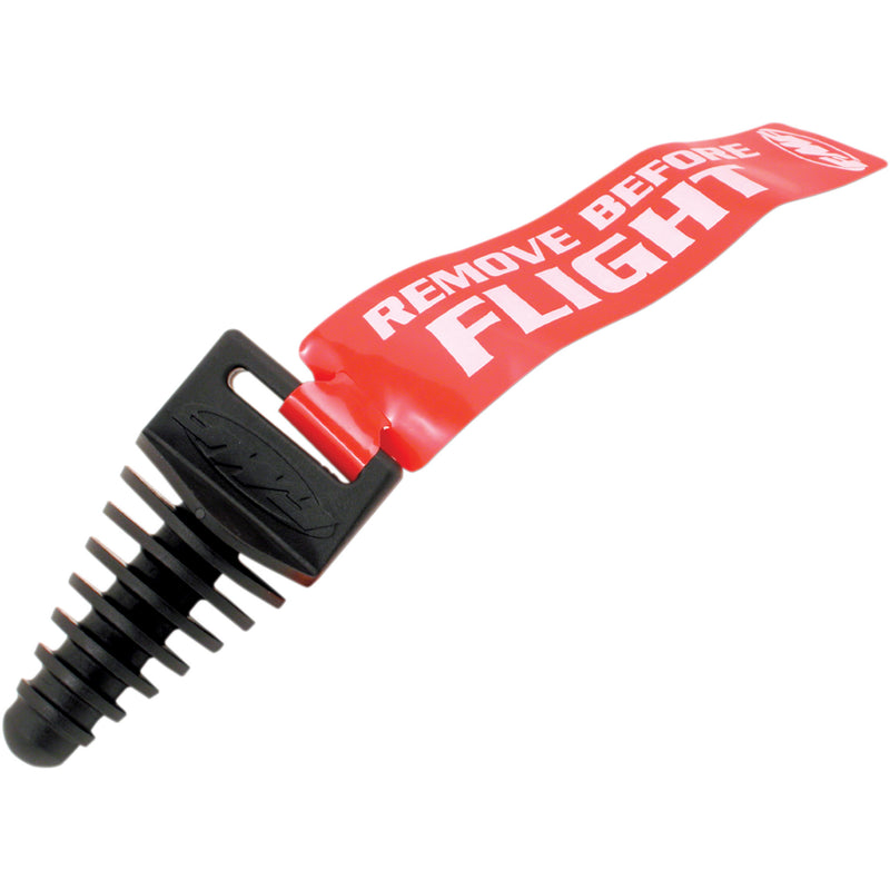 FMF 1861-0013 011299 Wash Plug with streamer