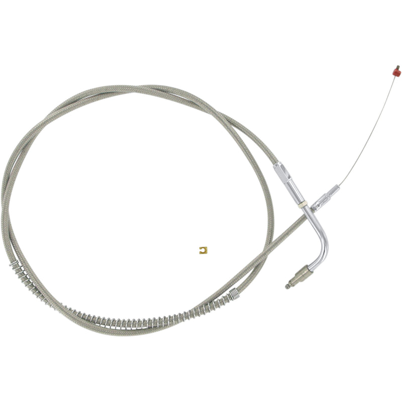 Barnett Cable - 102-30-30020-06 For Harley Touring 1996-2001
