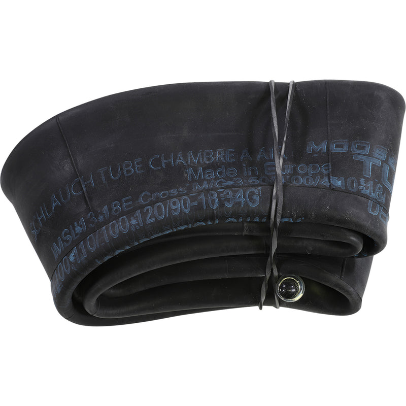 MOOSE OFFROAD 0350-0686 MSL-13 Heavy Duty Inner Tube Inner Tube - Heavy Duty - 18" - TR-4 - Center Metal Valve