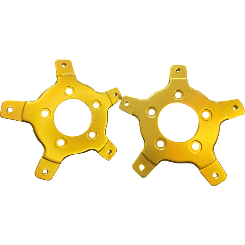 Rc Components Adapter - HD359-G For Harley Electra Glide / Touring / Road King / Softail 2014-2023