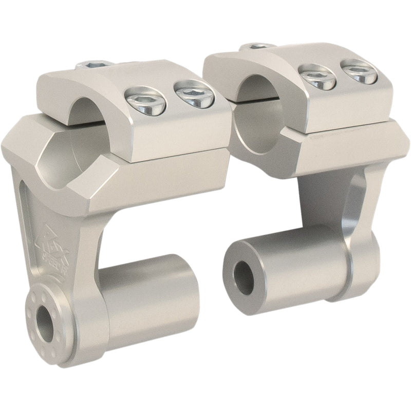 Rox Speed Fx Riser - 3R-P2SSM For Harley Street 2014-2020 | Triumph Street 2016-2023 | Buell XB12X Ulysses 2006-2010