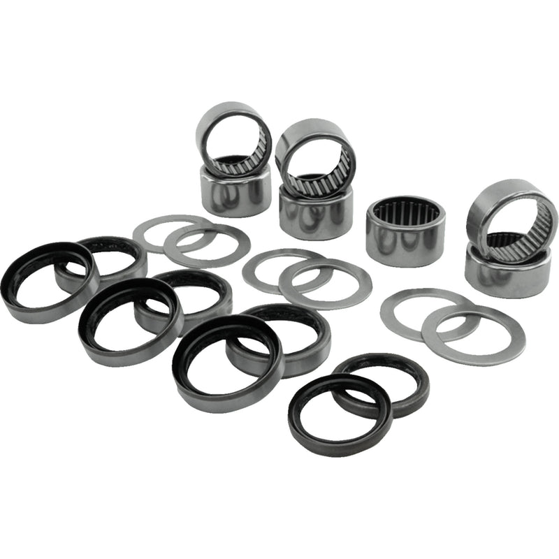Moose Offroad Service Kit - 205-211-001 For Gas Gas Dirt Bikes 2024-2025 | KTM Dirt Bikes 2021-2025