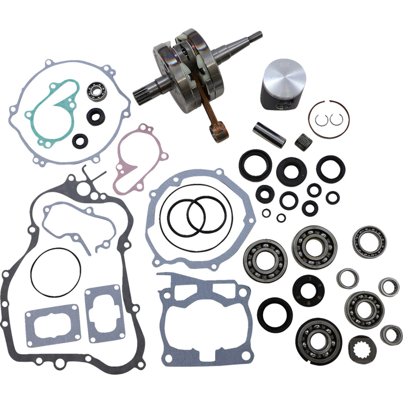 Vertex Rebuild Kit - WR101-094 Yamaha YZ 125 2002-2004