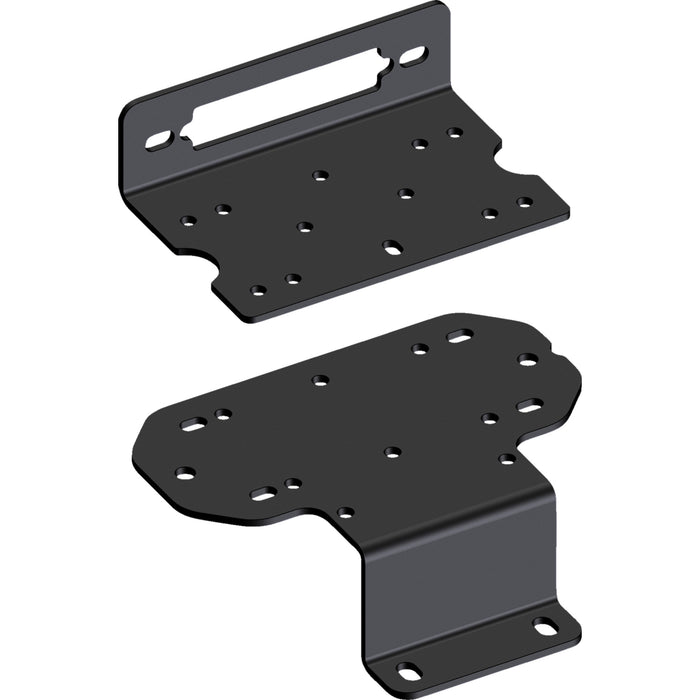 KFI PRODUCTS 4505-1009 102550 Winch Mount yamaha rhino