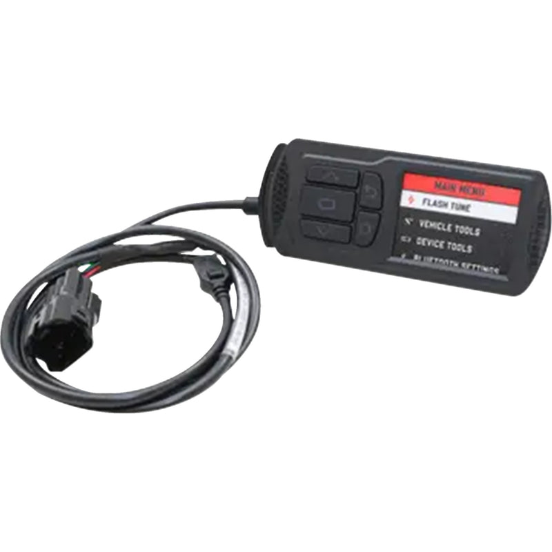 Dynojet Power Vision 3 Electronic Control Unit - PV3-18-01 Gas Gas Dirt Bikes 2021-2025
