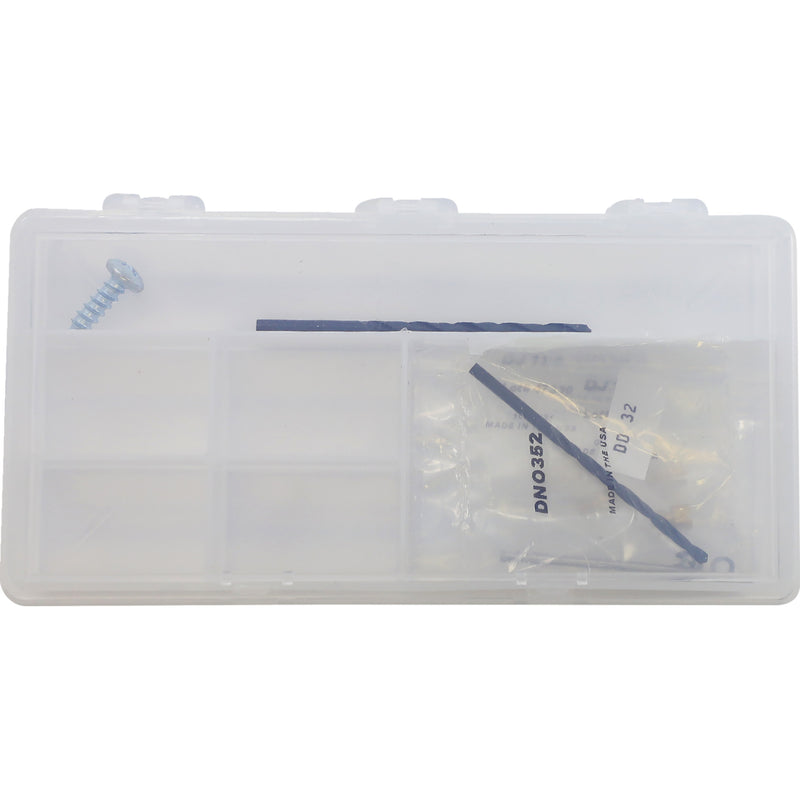 Dynojet Jet Kit - 2206 Kawasaki 300R 1997-2007