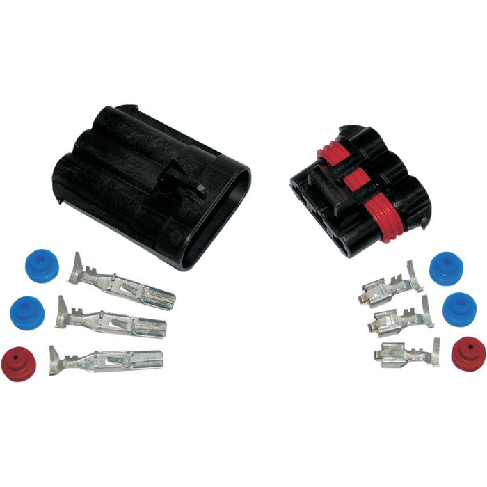 NAMZ 2120-0602 NAP-PP01 AMP Power Plug Kit