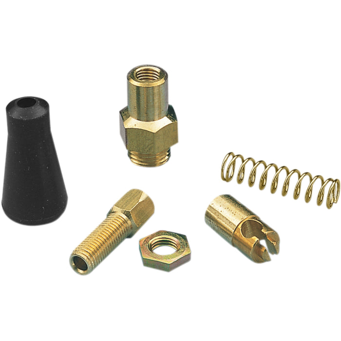 MIKUNI VMCK MK-412 Genuine Choke Kit Choke Conversion Kit
