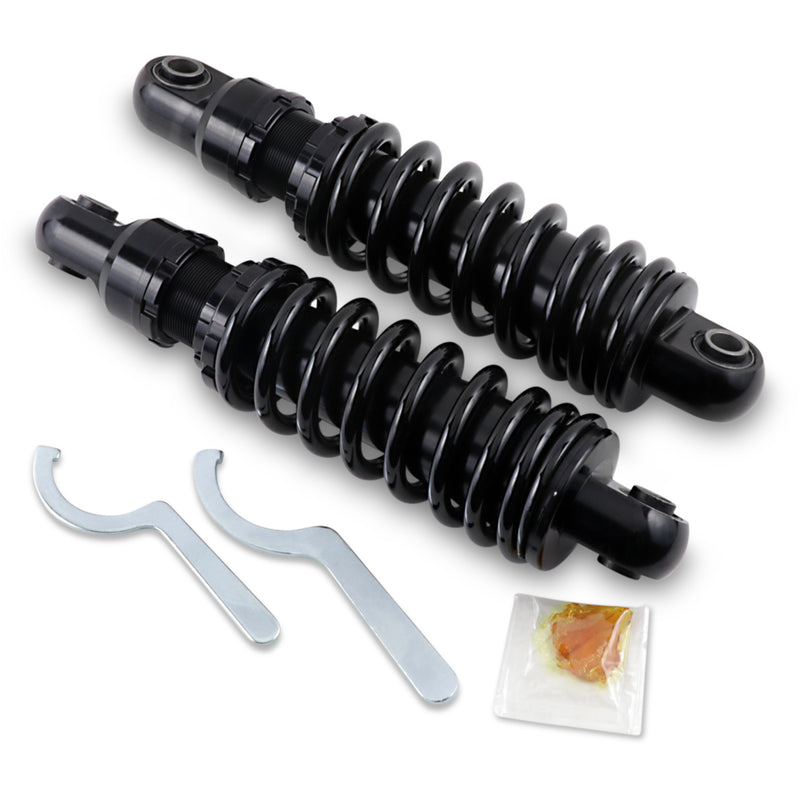 Drag Specialties Shocks Shock Absorber - 1310-1660 For Harley Dyna 1991-2017