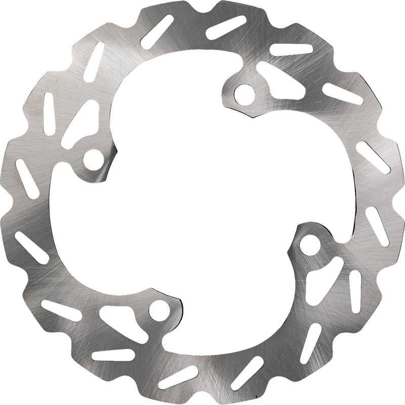 ALL BALLS 1711-1883 18-0022 Brake Rotors Brake Rotor - Polaris