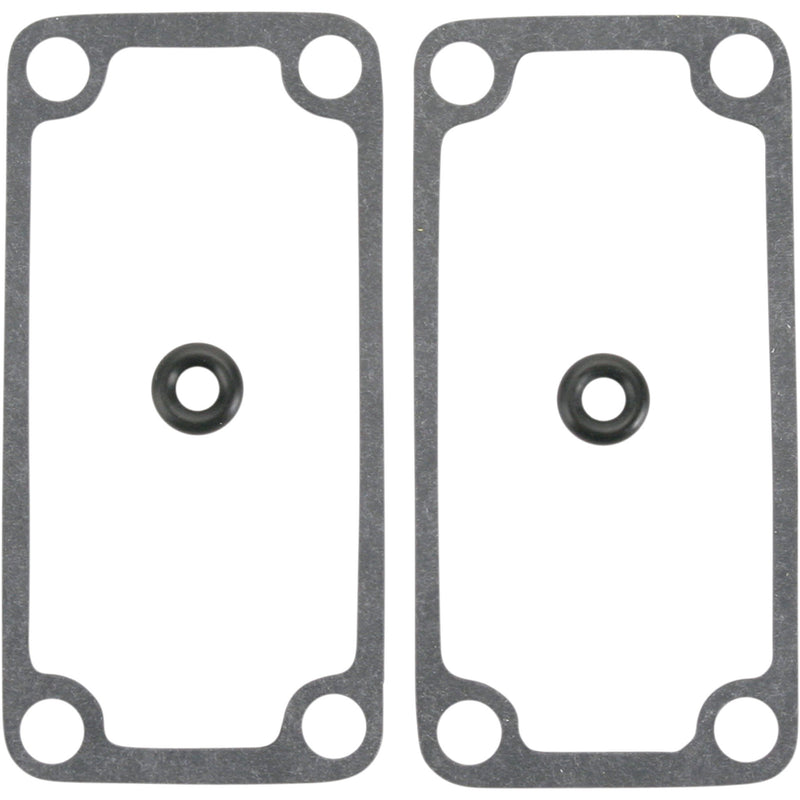 VERTEX 0934-0849 719102 Exhaust Valve Gasket Kit Exhaust Valve Gasket - Arctic Cat