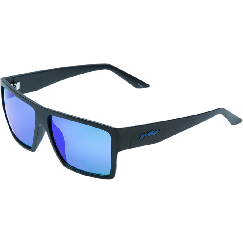 FMF 2610-1337 F-61502-250-01 Factory Sunglasses black/blue