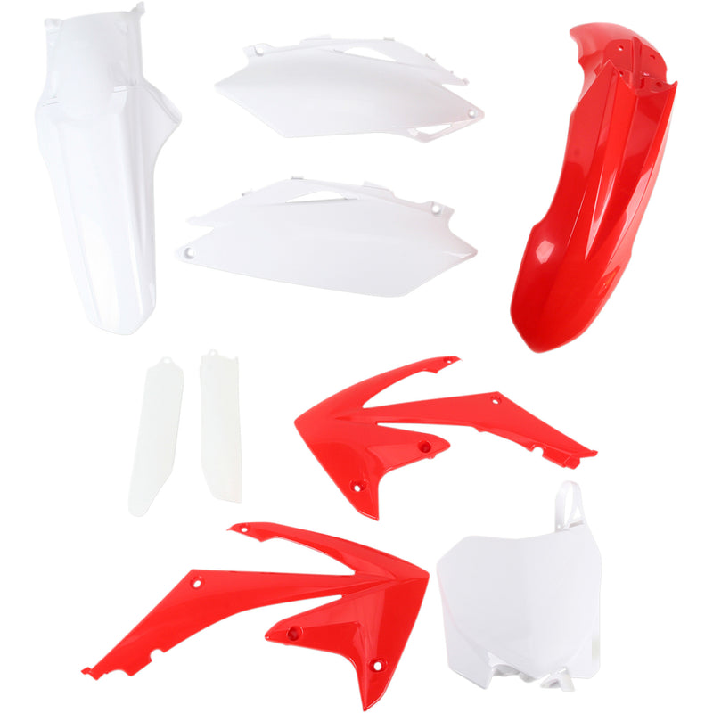 Acerbis Body Kit - 2198000438 Honda CRF450R / CRF250R 2009-2013
