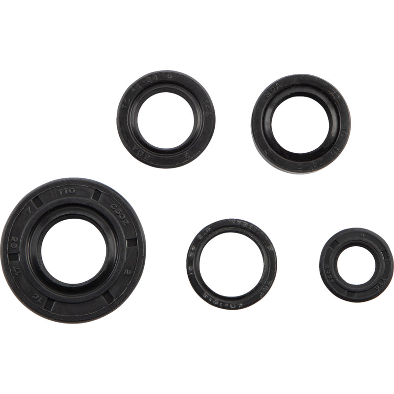 Moose Offroad Seal - 822222MSE KTM SX 50 2001-2008