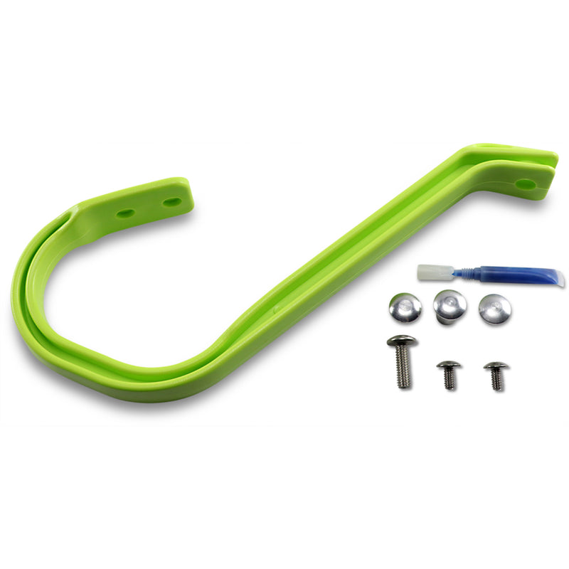 Starting Line Products Mohawk Ski Loop - 35-611 For Ski-Doo Snowmobiles 1985-2019 | Polaris Snowmobiles 1980-2006