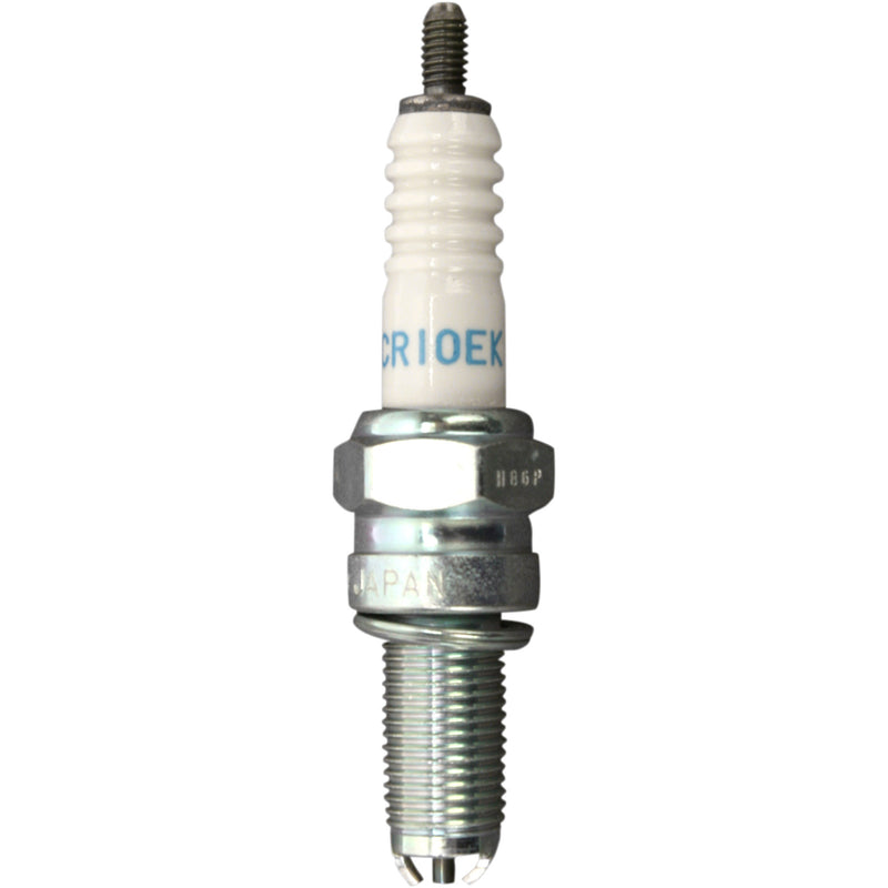 Ngk Spark Plugs CR10EK Spark Plug - 2360 Suzuki 750 / 650SE 1996-2009