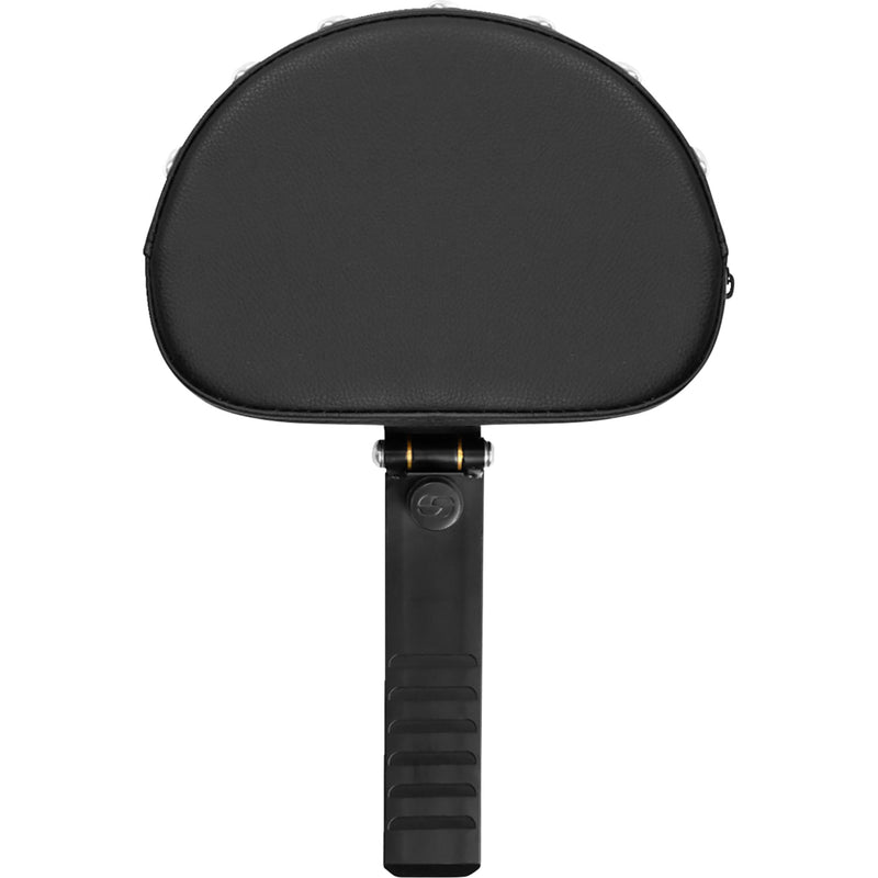 Saddlemen Backrest - 15708R For Harley Sportster 2004-2022