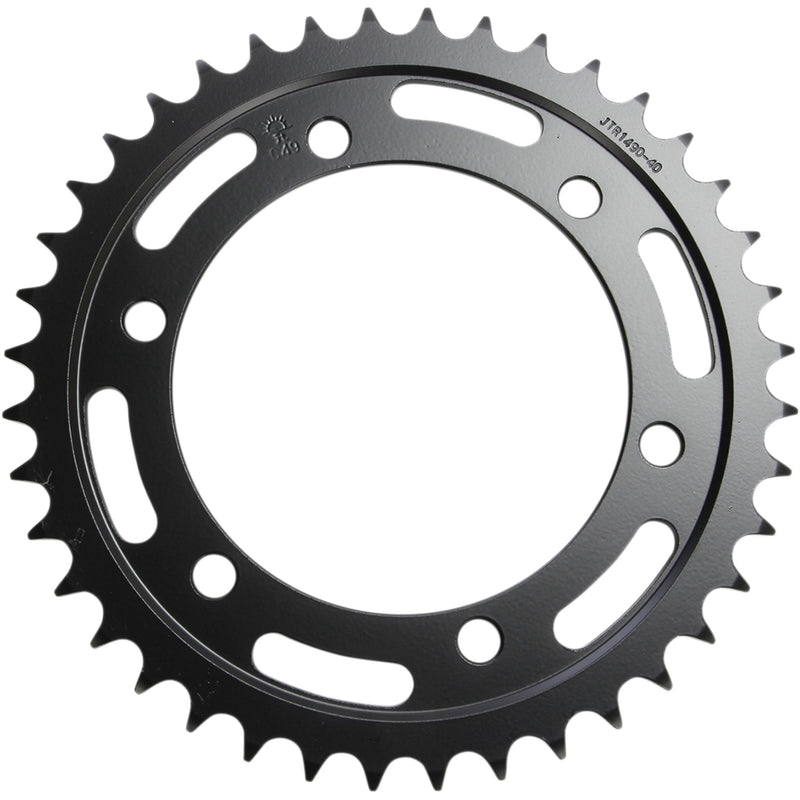 JT Sprockets Sprocket - JTR1490.42 For Kawasaki EN500C Vulcan 500 1996-2009 | Suzuki 750 1996-1999
