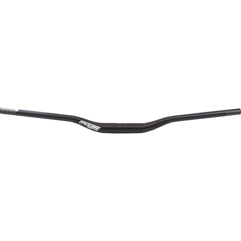 MOOSE OFFROAD 0601-5737 Mountain Bike Handlebar 35 mm - aluminum - black - 30 mm rise