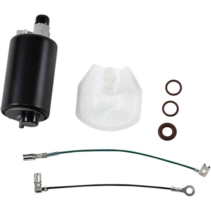 Moose Offroad Fuel Pump Rebuild Kit - 47-2032-M Honda CRF250L 2013-2016