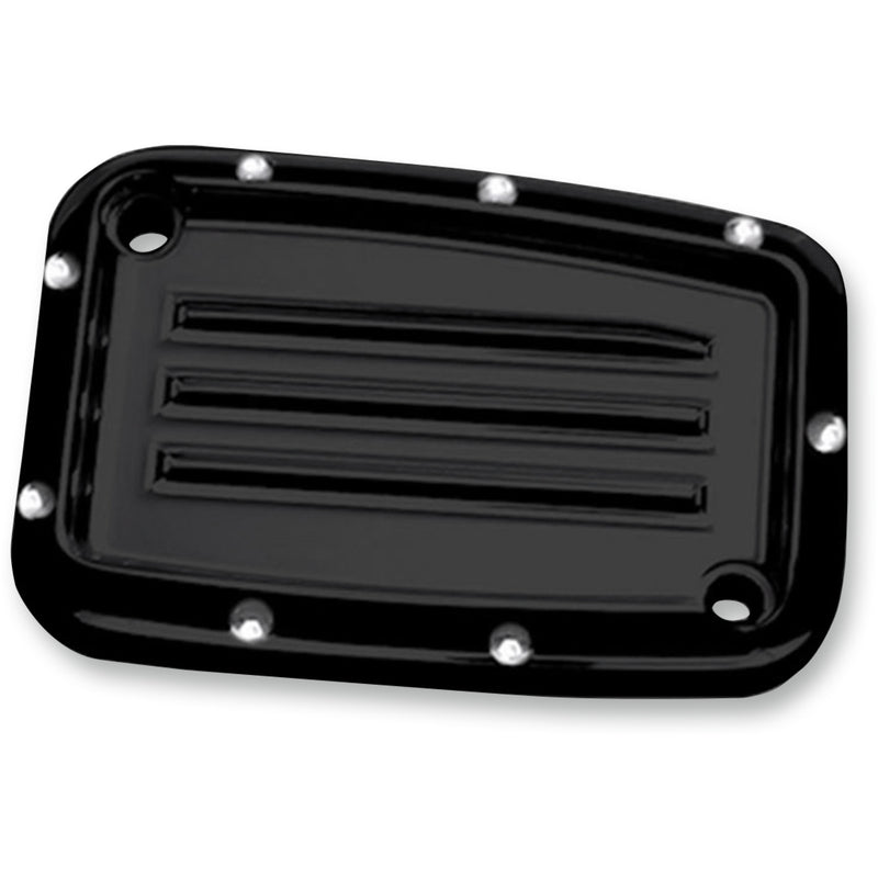 Covingtons Dimpled Cover - C1178-B For Harley Touring 2015-2020
