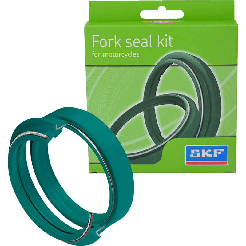 SKF 0407-0908 KITG-49S-HD Fork Seal Kit 49 mm - showa - heavy duty