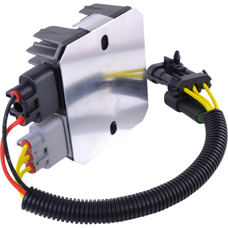 RM STATOR 2120-1477 RMS020-103771 Voltage Regulator mosfet - polaris