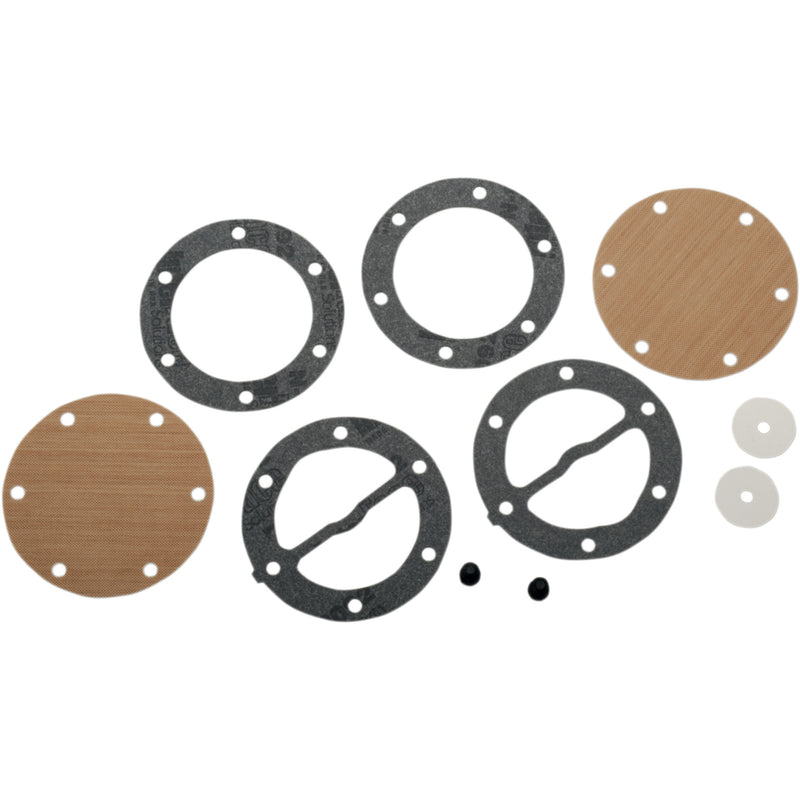 Vertex Repair Kit - 451453 For Polaris Snowmobiles 1989-1992 | Arctic Cat El Tigre 5000 1980-1981