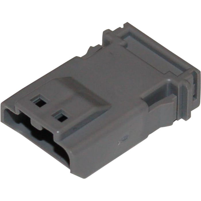 NAMZ 2120-0847 NJ-4P52 JAE MX-1900 Connector Components JAE MX-1900 Connector 69201180 - 4 Pin Male