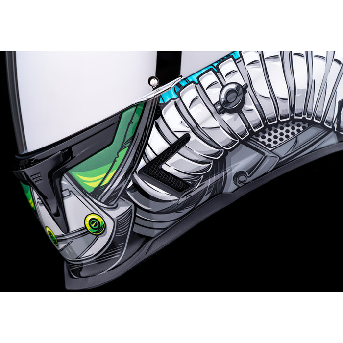 ICON Airframe Pro™ Helmet