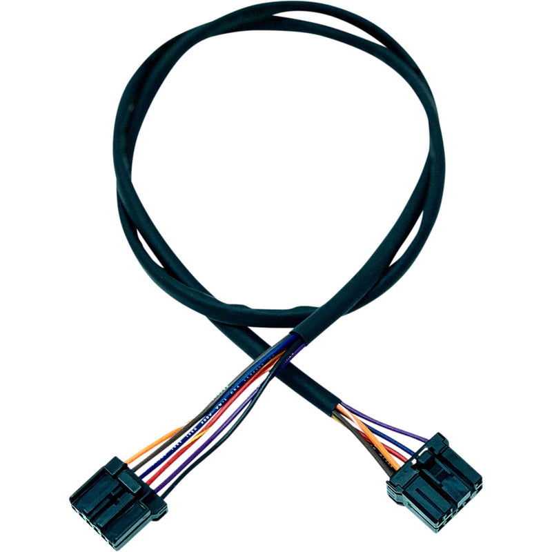 Namz Wire Harness - NRFH-01 For Harley Motorcycles 1996-2011
