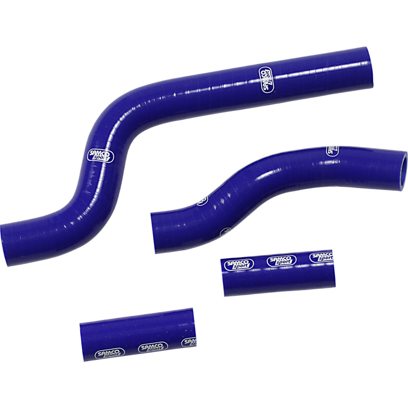 Moose Offroad Hose Kit - YAM-24-BL Yamaha YZ 250 2000-2026