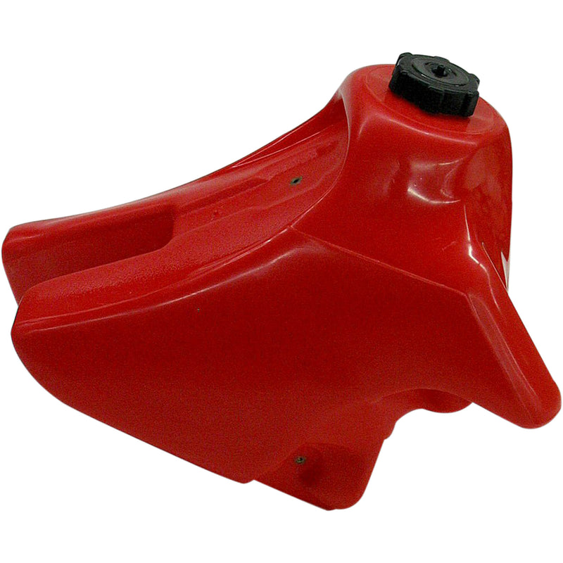 Ims Products Inc. Fuel Tank - 112228-R2 Honda XR650R 2000-2007