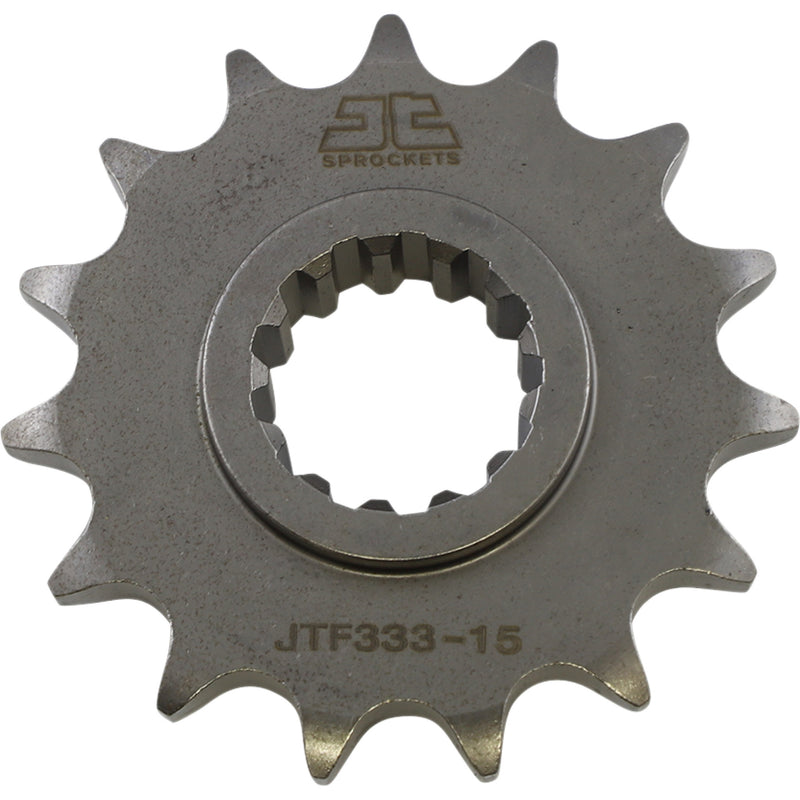 JT Sprockets Honda Sprocket - JTF333.15 Honda Motorcycles 1990-2015