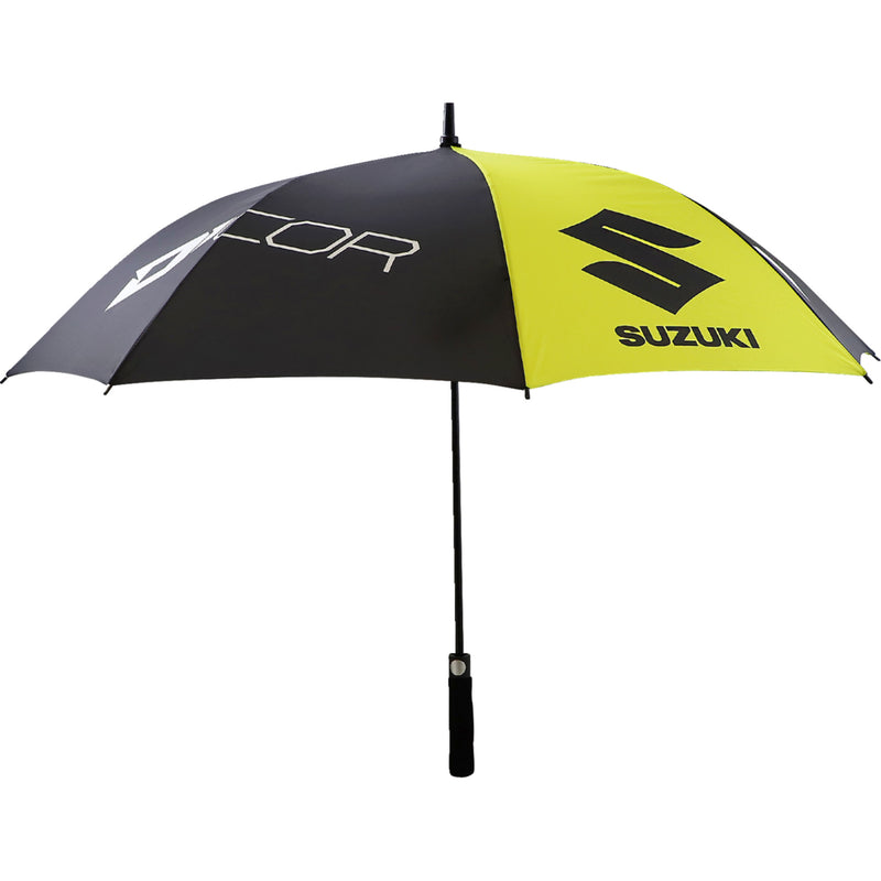 D'COR VISUALS 9501-0271 81-104-1 Umbrella suzuki - yellow/black